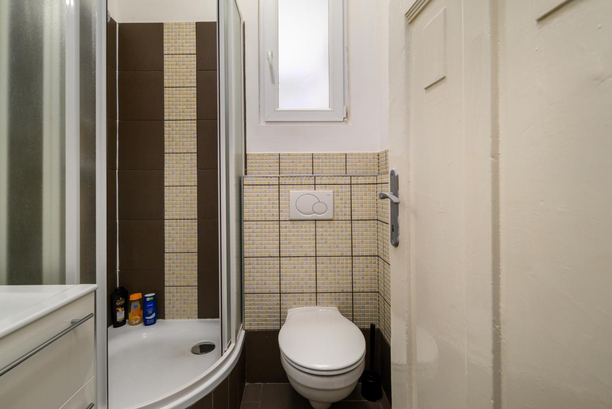 Parlament Apartmant Budapest Eksteriør billede