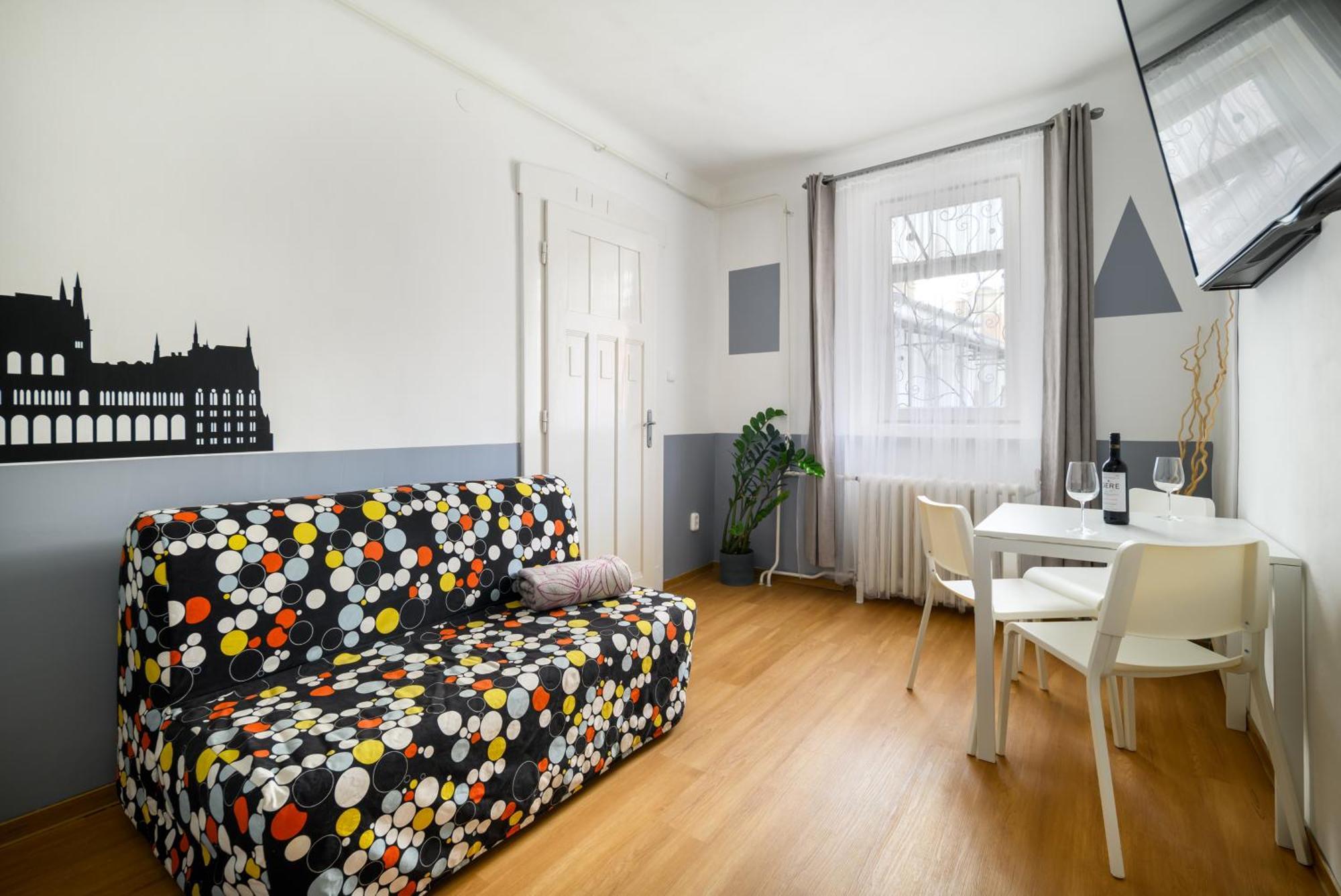 Parlament Apartmant Budapest Eksteriør billede